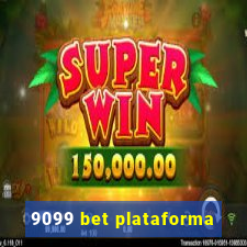 9099 bet plataforma